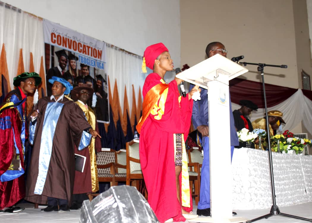 TBUGLEX Graduate